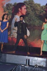 Keshava Movie Audio Launch